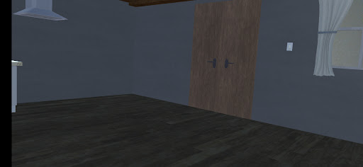 Virtual House Tour AR