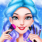 Top 46 Casual Apps Like Ice Princess Makeup Salon Games For Girls - Best Alternatives