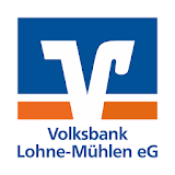 Volksbank Lohne-Mühlen eG icon