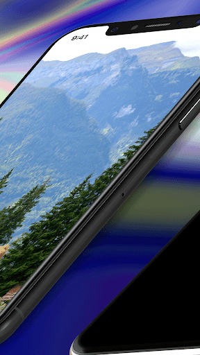 Cow Wallpaper 3D Screen 2
