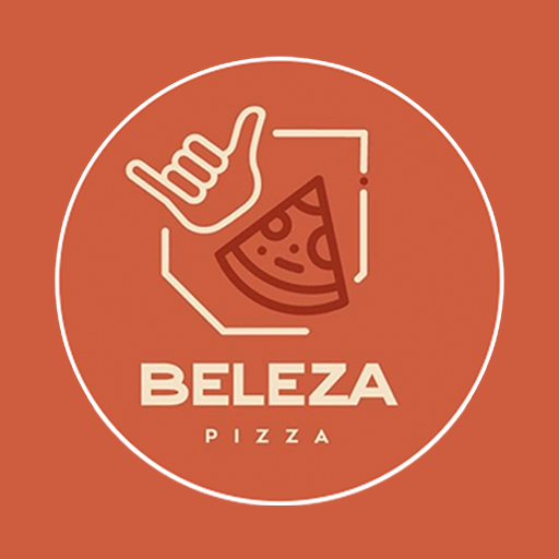 Beleza Pizza logo