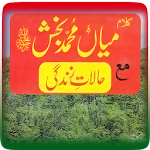 Cover Image of Baixar Kalam Mian Muhammad Bakhsh RA  APK
