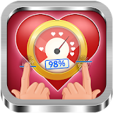 Real Love Detector icon