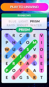 Wordscapes Search 2