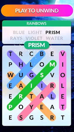 Game screenshot Wordscapes Search hack