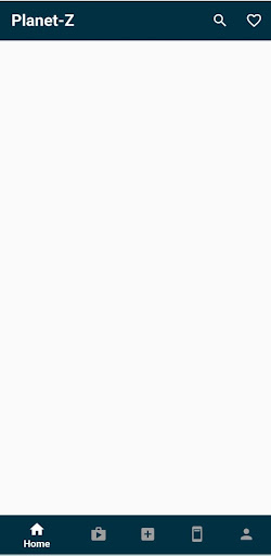 Planet-Z Screenshot 1 - AppWisp.com