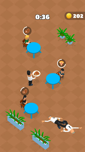 Rest Or Run Screen 3