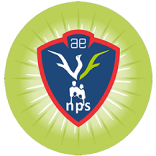 AE Virgen de la Familia logo