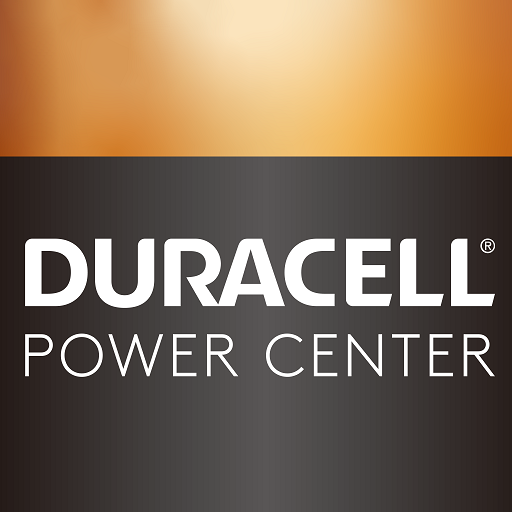 Duracell Solar Home logo