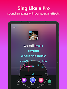 Karaoke Sing Karaoke Unlimited Songs v6.3.067 APK (MOD,Premium Unlocked) Free For Android 8