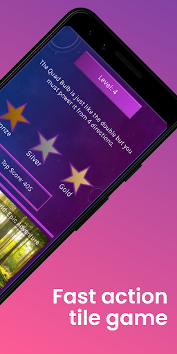 Otherworld: Circuit Puzzles Screen 2