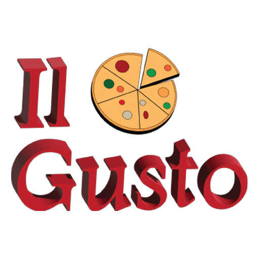 Pizzeria Il Gusto Bergkamen logo