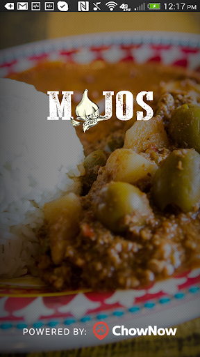 Android application Mojo’s Real Cuban screenshort