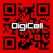QR Code Digicell Solution