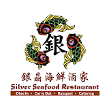 Silver Seafood Chicago icon