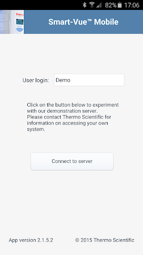 Smart-Vue Screen 3