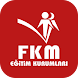 FKM Eğitim - Androidアプリ
