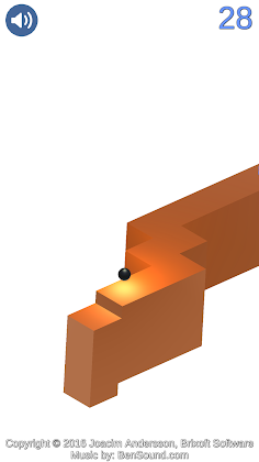 Jagged Road - Screenshot 4