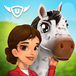 Cover Image of Download Horse Farm  APK