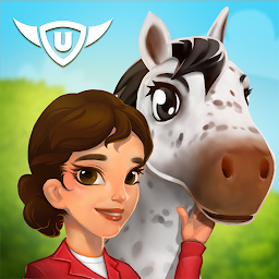 Captura 26 Horse Family – Animal Simulator 3D android