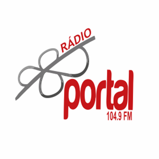 Rádio Portal 104.9 FM 1.0.1 Icon