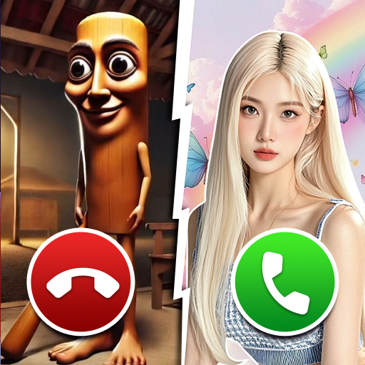 Trending Prank Video Call 2025 Scarica su Windows