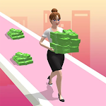 Cover Image of Herunterladen Money Run:Cash Rain 1.0.0 APK