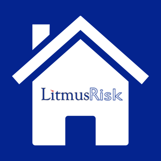 Litmus Risk  Icon