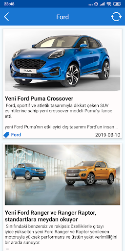 Motobilim.com  - Oto Haber