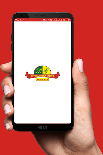 Android application Reshmi Matka Roti screenshort