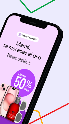 Miravia: App de compras onlineのおすすめ画像2