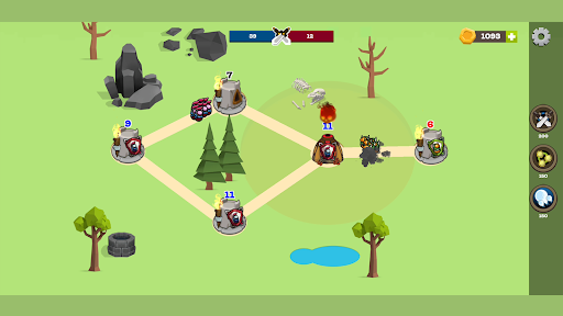 Imposter Conquest Screen 3
