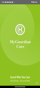 MyGuardian Care