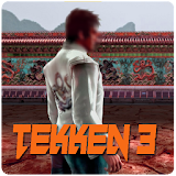 2017 Tekken 3 Tricks icon