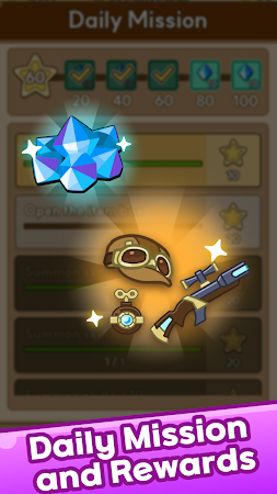Game screenshot Outpost Survive: Tower Defense apk download