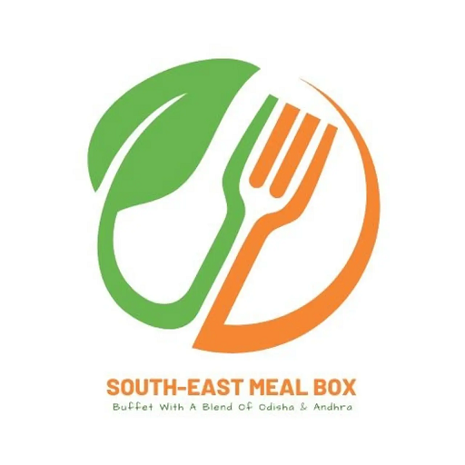South-East Meal Box logo