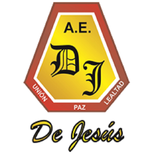 Asociacion de Jesus SJL logo