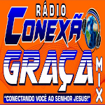 Cover Image of Tải xuống Rádio Graça Mix 1.0 APK