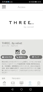 THREE...by velvet