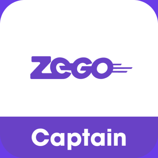 Zego Captain