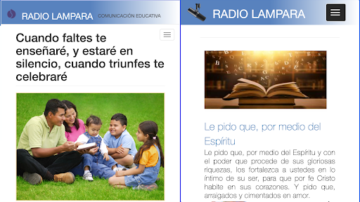 Radio Lampara