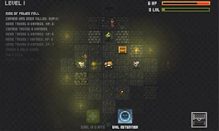 Hell, The Dungeon Again! - Screenshot 2