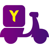 YM Delivery icon