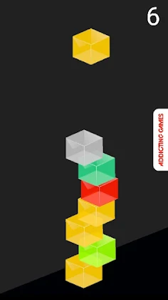 Falling Bottle Challenge - Screenshot 3