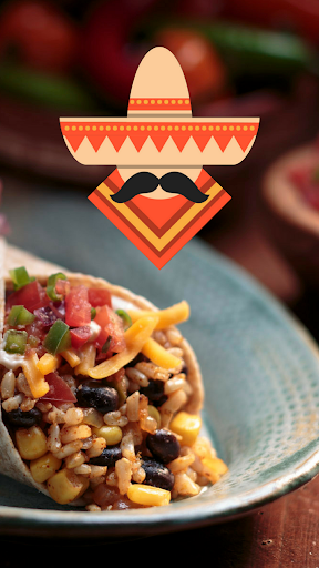 Buritto Browser app Screen 2