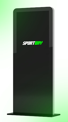 Android application Sportbay - Totem screenshort