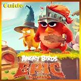 Tips Angry Bird Epic NEW icon