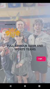 Full Armour Swim & Sports Team