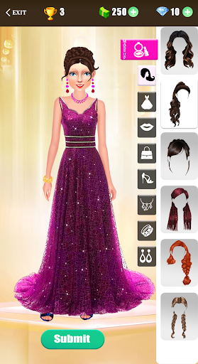 Model Stylist Fashion Makeover