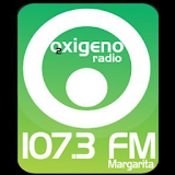 Oxigeno Radio icon